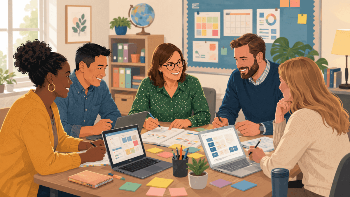 0512 - A Comprehensive Guide to Webb’s Depth of Knowledge (DOK) Framework: How to Use a DOK Question Generator to Strengthen Instruction
